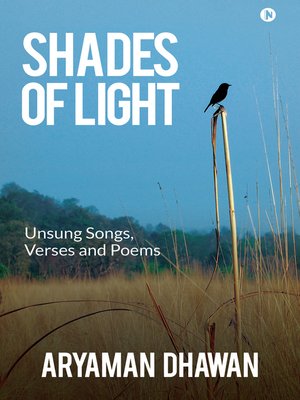 cover image of Shades of Light